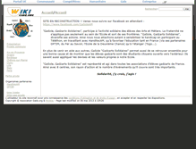 Tablet Screenshot of gasole.ueensam.org